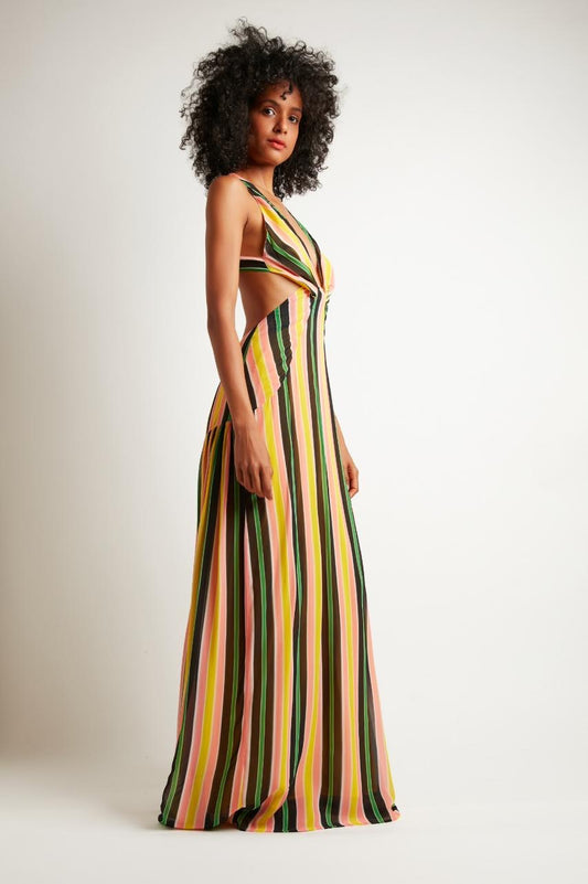 Long dress