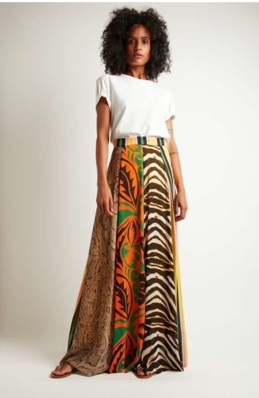 Laeticia skirt