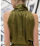 Olive top